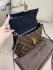 Louis Vuitton ONE HANDLE FLAP BAG MM M43125